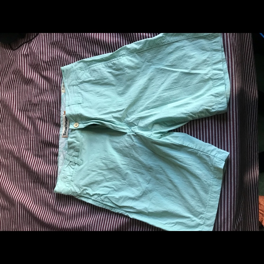 Swim Shorts